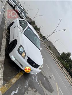 تويوتا كراون